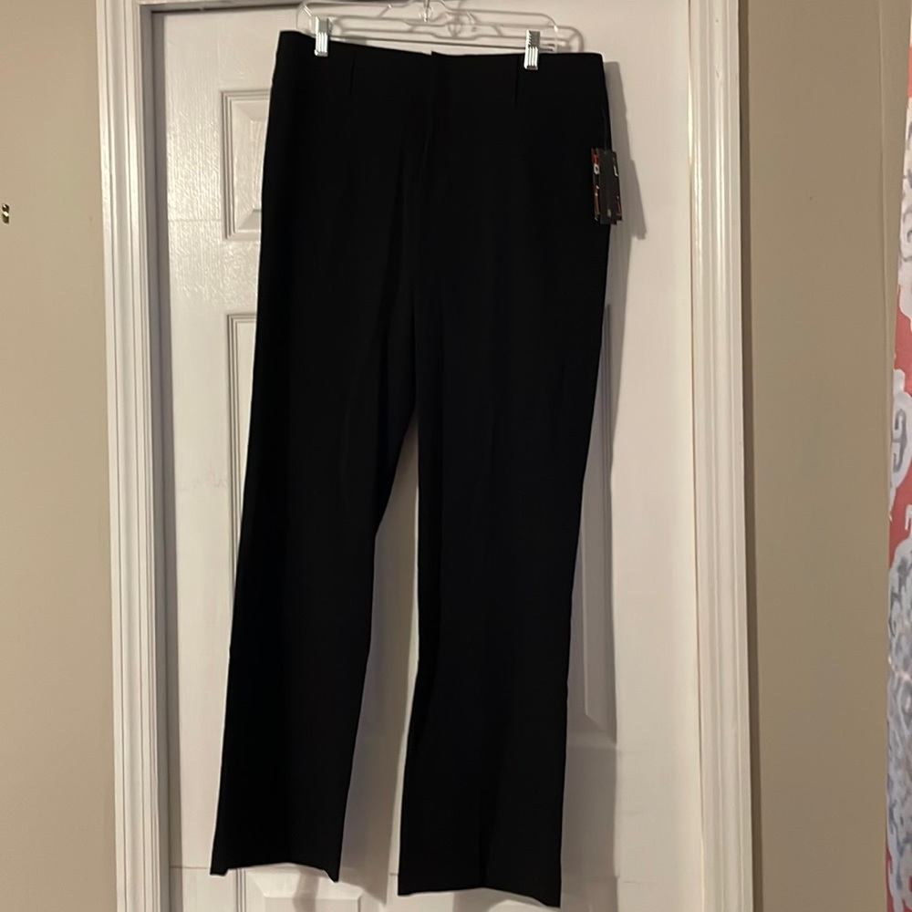 NWT! AB Studio dress pants